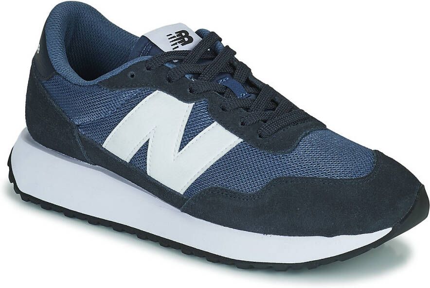 New Balance Lage Sneakers 237