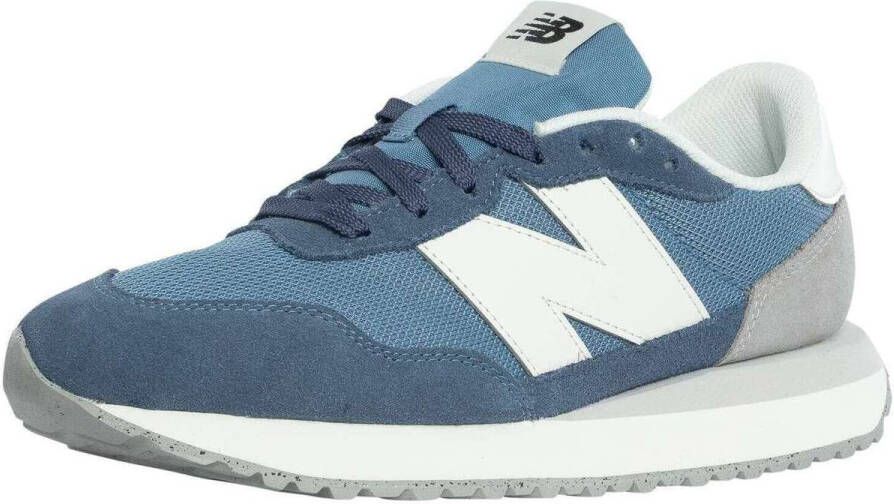 New Balance Lage Sneakers 237 suède sneakers