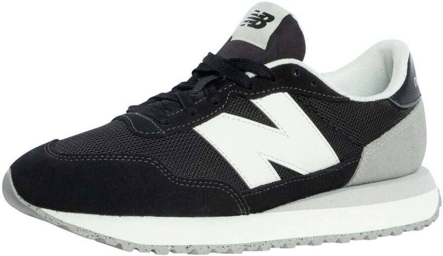 New Balance Lage Sneakers 237 suède sneakers