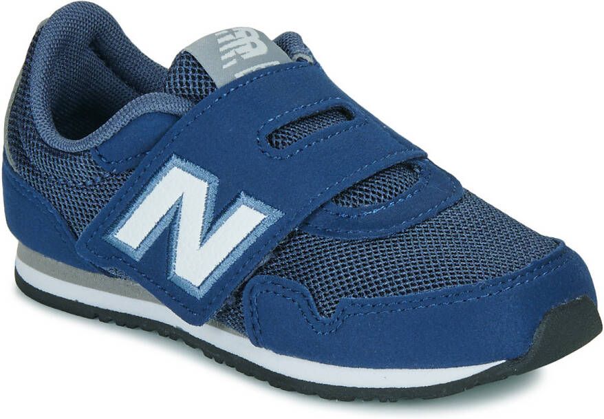 New Balance Lage Sneakers 323