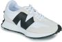 New Balance 327 Fashion sneakers Schoenen white maat: 42.5 beschikbare maaten:41.5 42.5 43 44.5 45 46.5 - Thumbnail 4