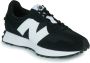 New Balance 327 Fashion sneakers Schoenen black maat: 41.5 beschikbare maaten:45 41.5 42.5 43 44.5 46.5 - Thumbnail 3