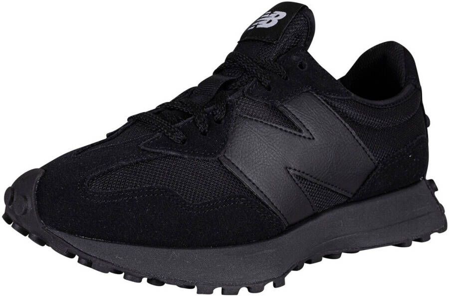 New Balance Lage Sneakers 327 suède sneakers