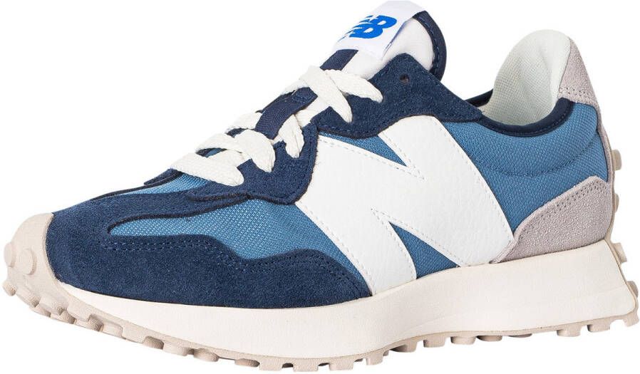 New Balance Lage Sneakers 327 Trainers