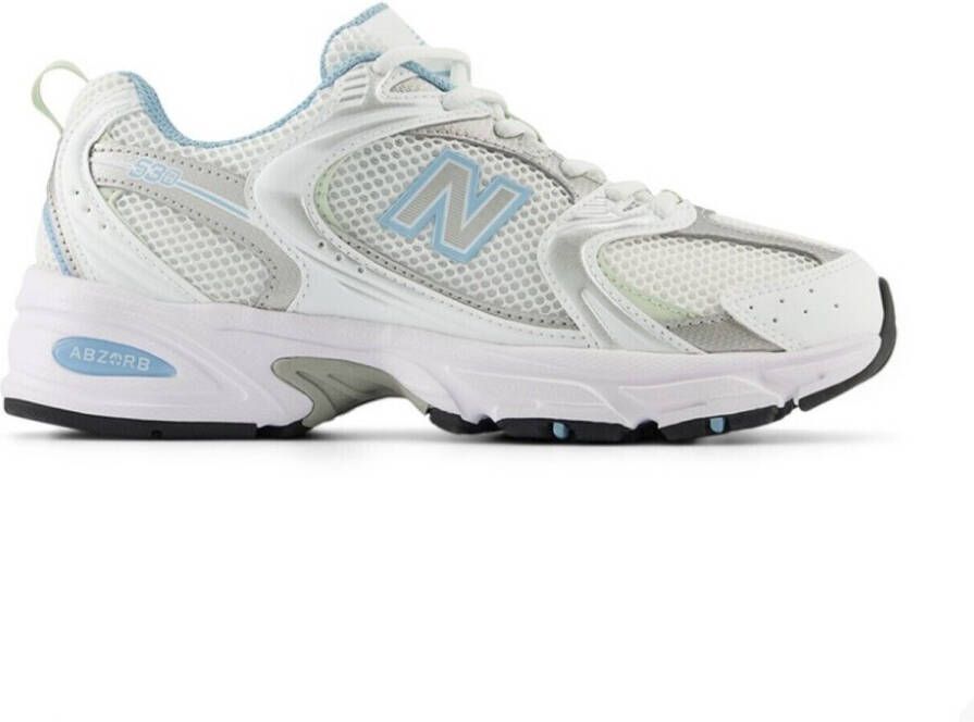 New Balance Lage Sneakers 34489