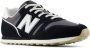 New Balance Lage Sneakers 373 Suede trainers - Thumbnail 3