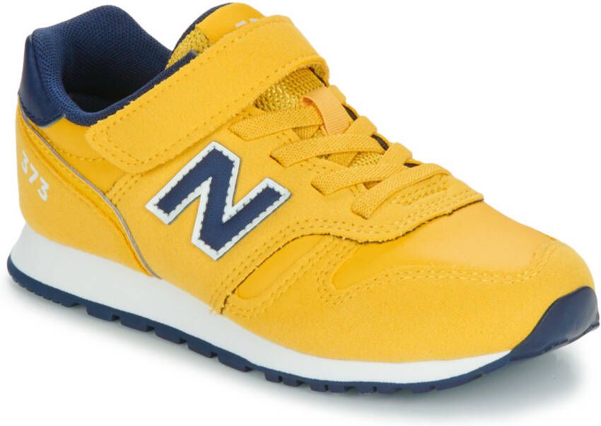 New Balance Lage Sneakers 373