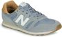 New Balance 373 Sneakers Grijs Heren - Thumbnail 2