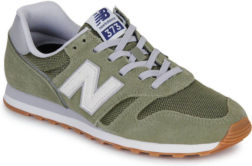 New Balance Lage Sneakers 373