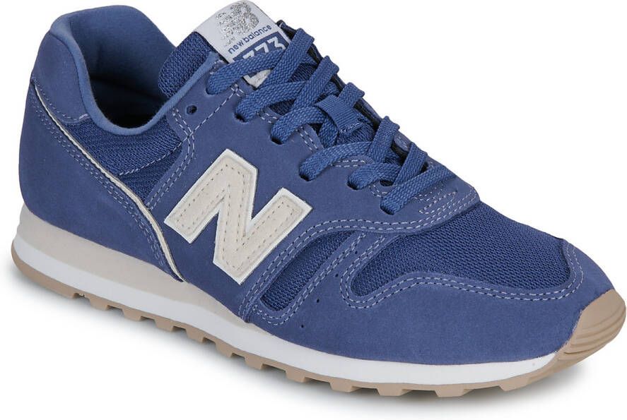 New Balance Lage Sneakers 373