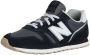 New Balance Lage Sneakers 373 Suede trainers - Thumbnail 2