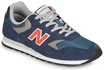 New Balance Lage Sneakers 393