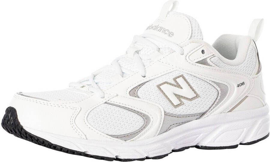 New Balance Lage Sneakers 408 mesh-sneakers