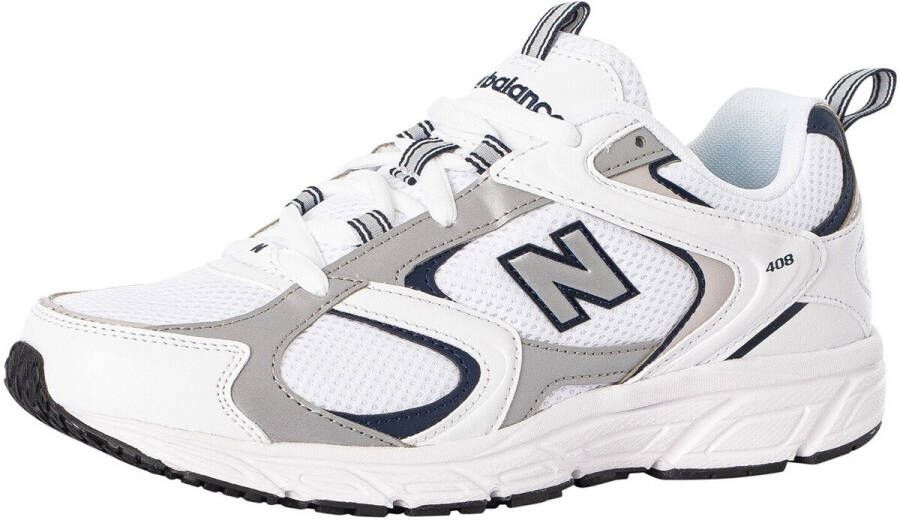 New Balance Lage Sneakers 408 mesh-sneakers