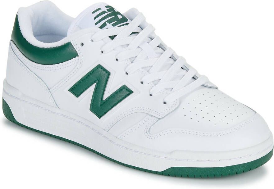 New Balance Lage Sneakers 480