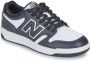 New Balance Basketbalschoenen met Ortholite-demping Multicolor - Thumbnail 2