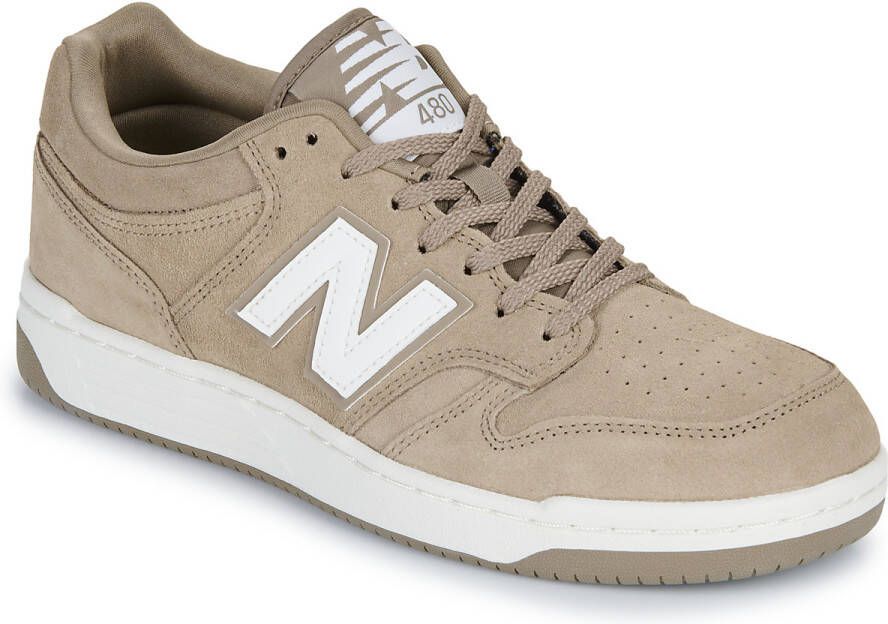 New Balance Lage Sneakers 480