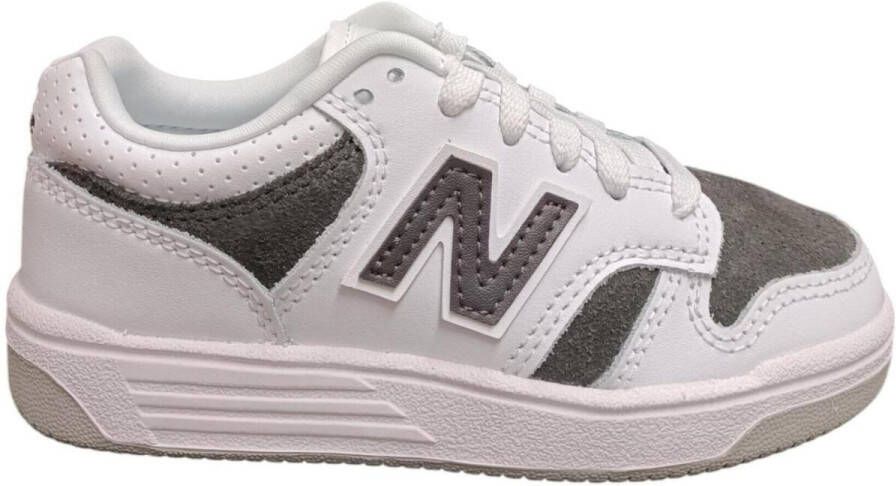 New Balance Lage Sneakers 480