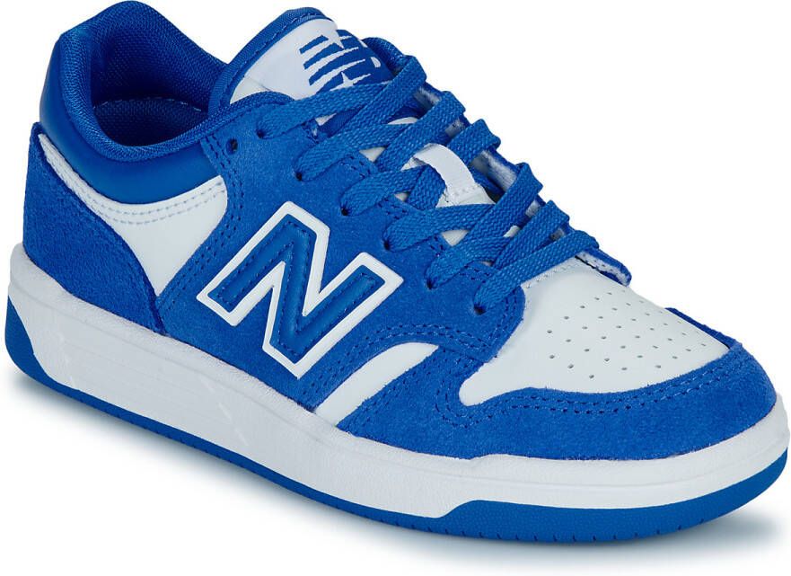 New Balance Lage Sneakers 480