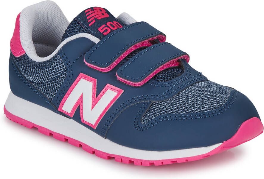 New Balance Lage Sneakers 500