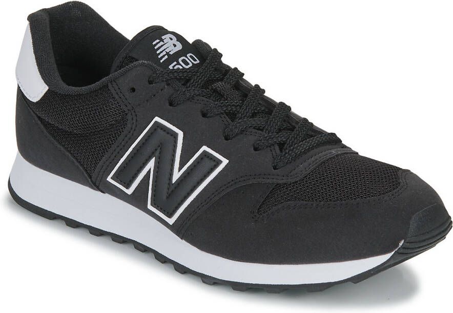 New Balance Lage Sneakers 500