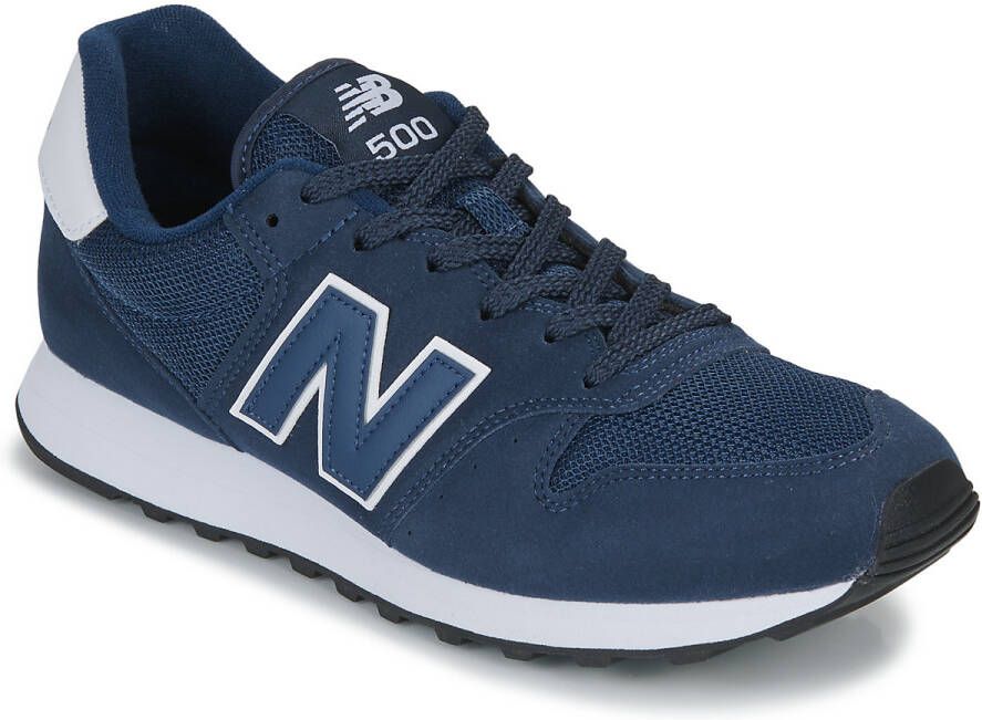 New Balance Lage Sneakers 500