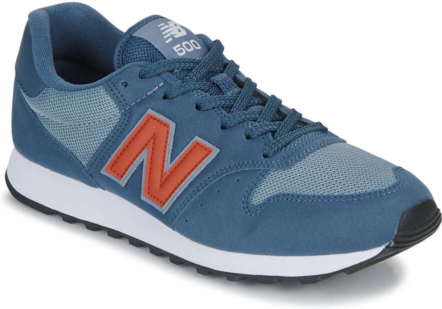 New Balance Lage Sneakers 500