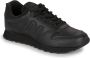 New Balance Sneakers Comfort en Stijl Black - Thumbnail 2