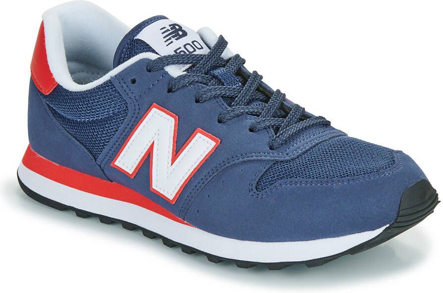 New Balance Lage Sneakers 500