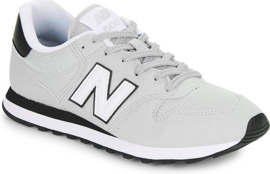 New Balance Lage Sneakers 500