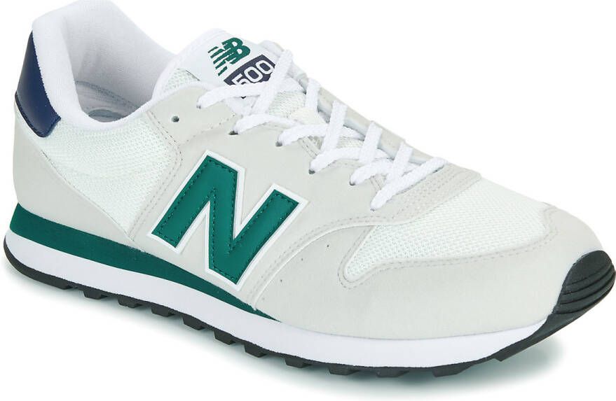 New Balance Lage Sneakers 500