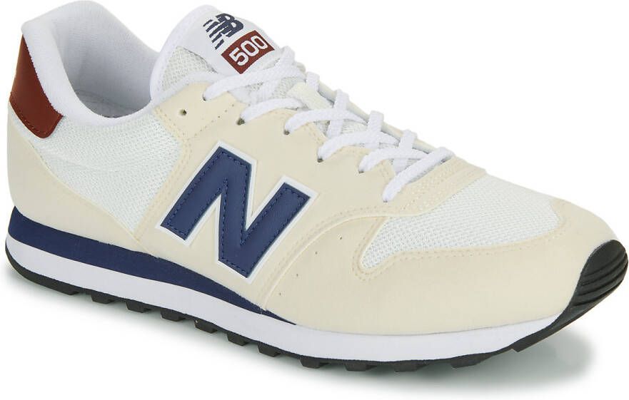 New Balance Lage Sneakers 500