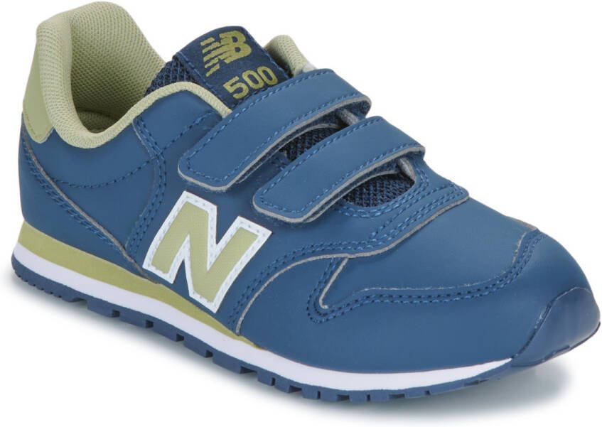 New Balance Lage Sneakers 500