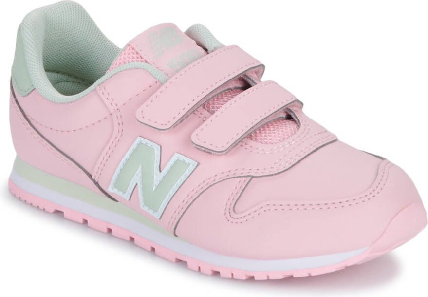 New Balance Lage Sneakers 500