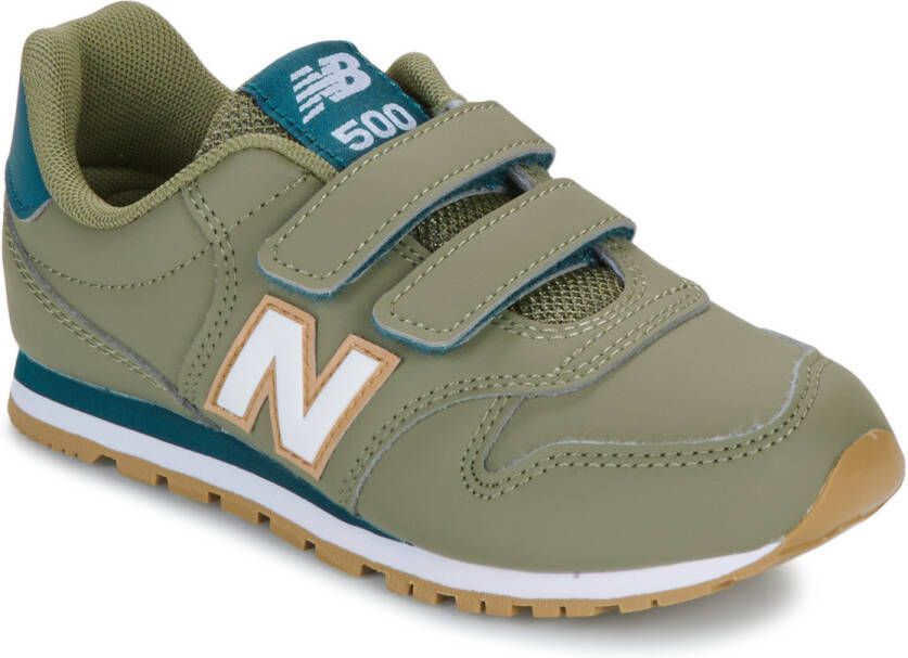 New Balance Lage Sneakers 500