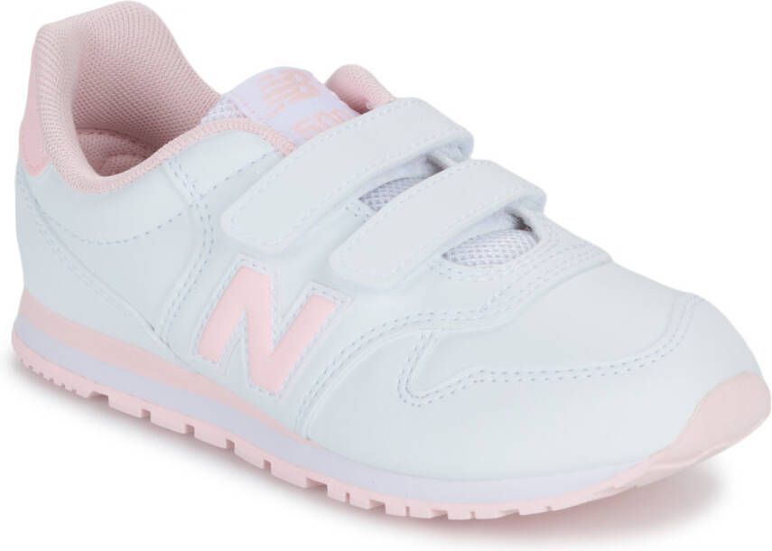 New Balance Lage Sneakers 500