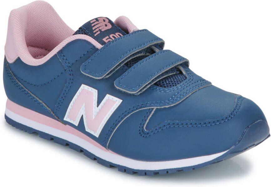 New Balance Lage Sneakers 500