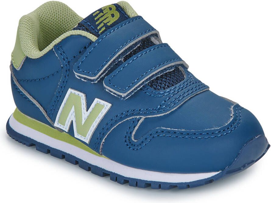 New Balance Lage Sneakers 500