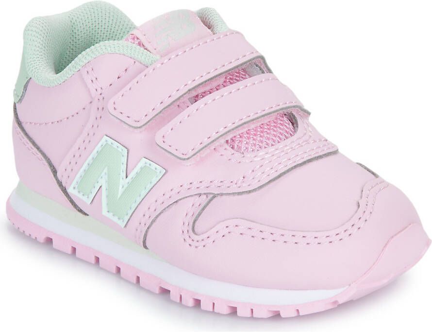 New Balance Lage Sneakers 500