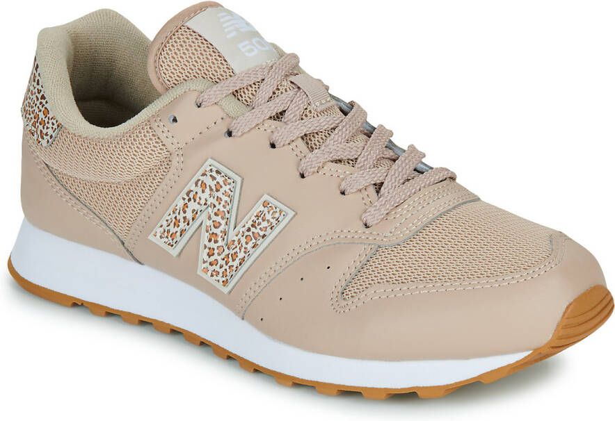 New Balance Lage Sneakers 500