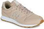 New Balance Lage Sneakers 500 - Thumbnail 1