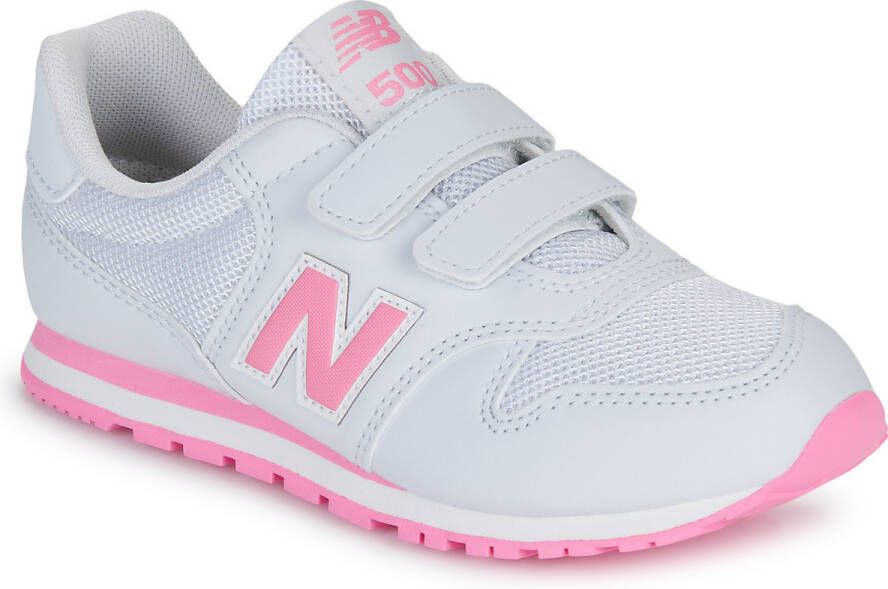 New Balance Lage Sneakers 500