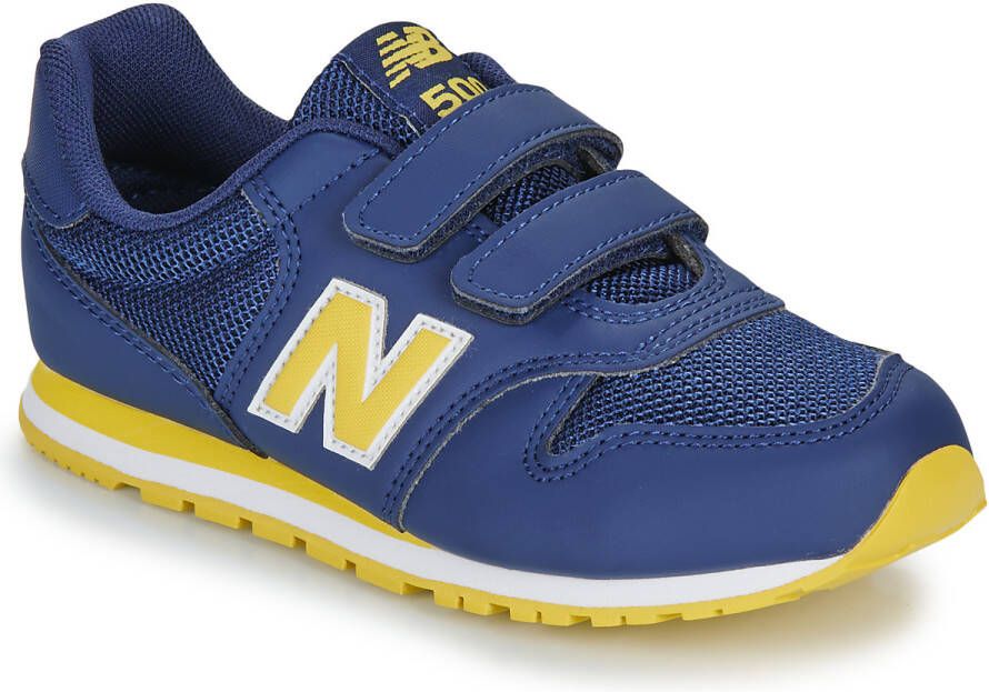 New Balance Lage Sneakers 500