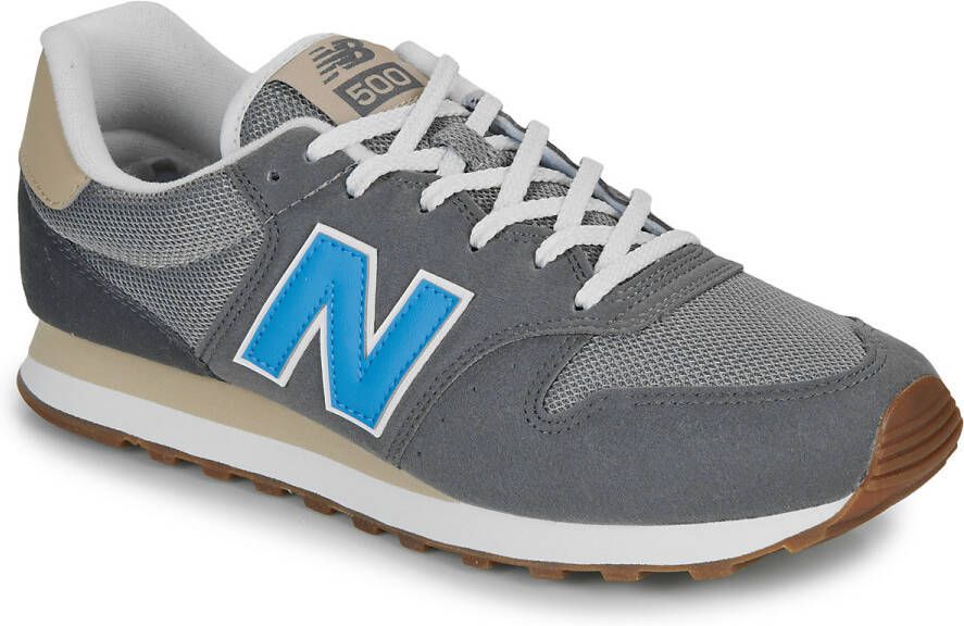 New Balance Lage Sneakers 500