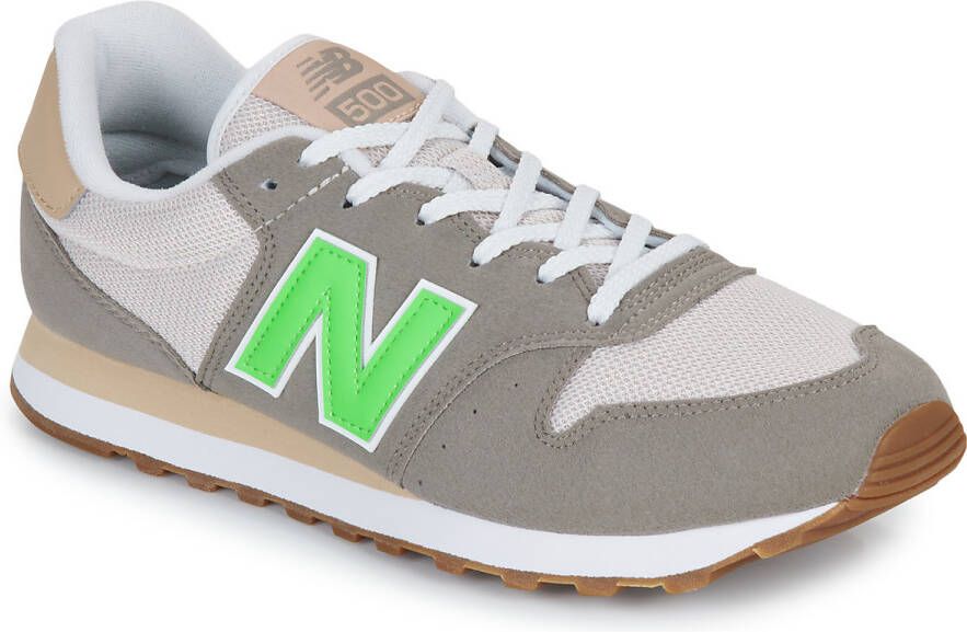 New Balance Lage Sneakers 500