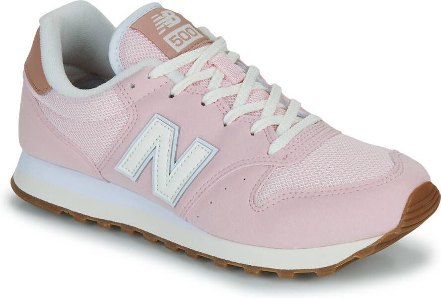 New Balance Lage Sneakers 500