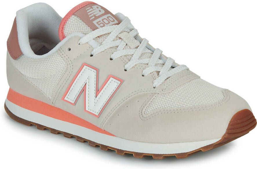 New Balance Lage Sneakers 500