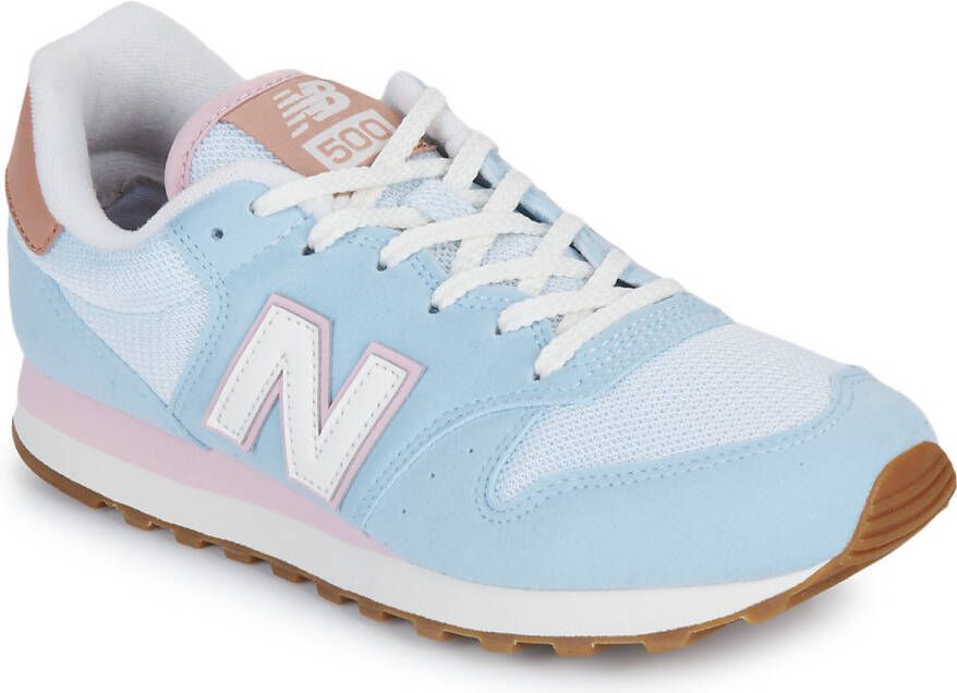 New Balance Lage Sneakers 500