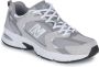 New Balance 530 Fashion sneakers Schoenen raincloud maat: 41.5 beschikbare maaten:41.5 42.5 43 44.5 45 46.5 47.5 - Thumbnail 7