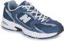 New Balance 530Ca Sneakers Klassieke stijl met moderne prestaties Blue - Thumbnail 3